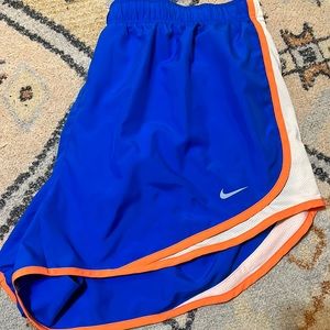 Women’s Nike shorts. Brand new without tags.